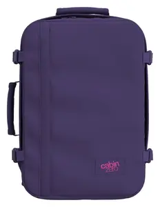 Cestovný batoh CabinZero Classic 36L Solace Sky