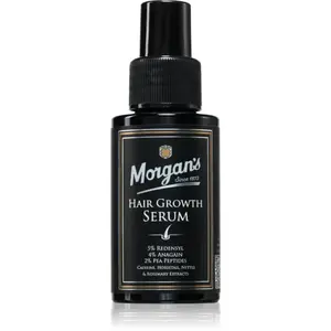 Morgan's Hair Growth Serum sérum pre podporu rastu vlasov 50 ml