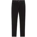 CELIO DOW Pánske džínsy, čierna, veľkosť 32x34