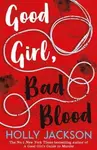 Good Girl, Bad Blood (poškozená) - Holly Jacksonová