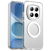 Techsuit CandyCase MagSafe, Xiaomi Redmi Note 15 Pro 5G, bílý