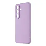 OBAL:ME Matte TPU Kryt pro Samsung Galaxy S26, fialový