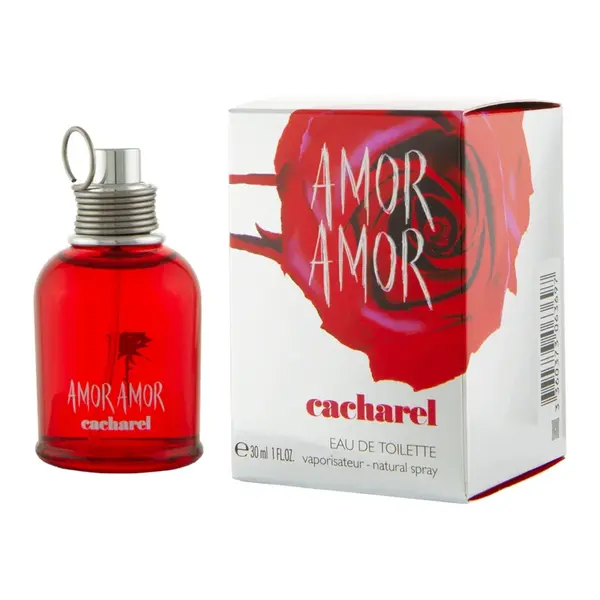 Cacharel Amor Amor EDT 30 ml W