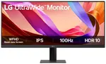 29" LG 29U511A-B - Monitor