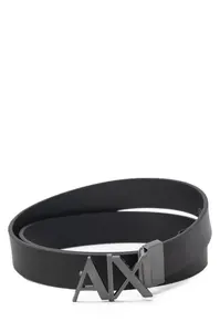 Pánský pásek Armani Exchange