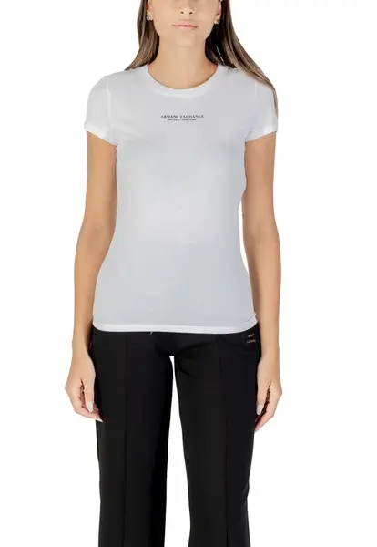 Armani Exchange dámske tričko