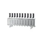 Stojan sedimentačný pre skúmavky VACUTEST KIMA 1,6 ML