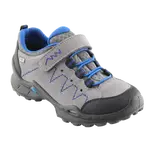 SANTÉ Dětské polobotky IC/781868 GRIGIO v.32