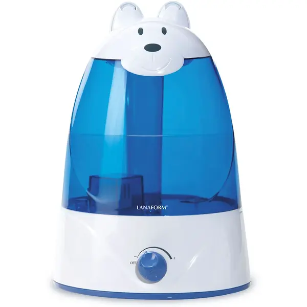 Zvlhčovač vzduchu Charly