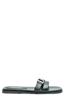 Kožené šľapky Dsquared2