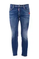 Dsquared2 pánske rifle