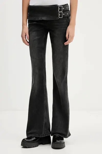 Rifle The Ragged Priest