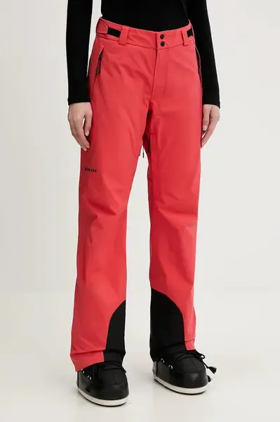 Lyžiarske nohavice Oakley CANOPY