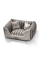 Pelech pre domáce zvieratá La Mania Dog Mania S/65 x 50 cm viac farieb