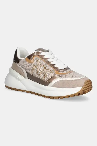 Tenisky Pinko Gem 11