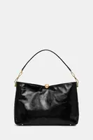 Kožená kabelka Furla