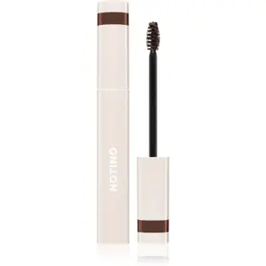 Notino Lifeproof Tinted Brow Gel dlhotrvajúci gél na obočie Warm Brown 04 4 ml