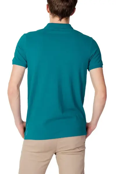 Pánske polo tričko U.S. Polo Assn.