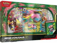 Pokémon TCG: Mega Venusaur ex Premium Collection