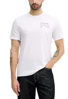 Calvin Klein Jeans T-Shirt Uomo