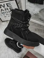 Dámske zimné snehule Resti Ravea