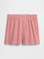 Pánské bavlněné boxerky GAP