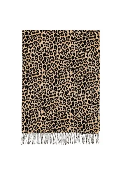 Leopardí šál Pieces