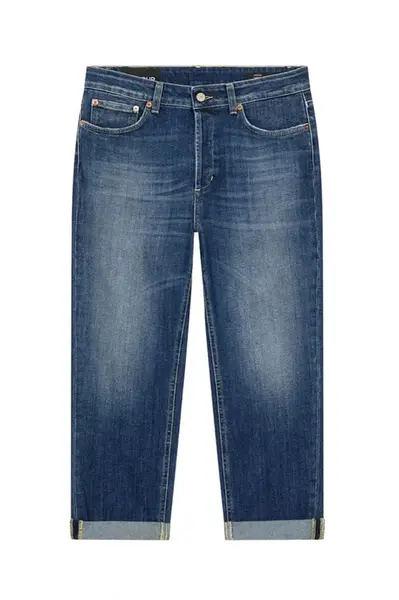 Dámské boyfriend džíny Dondup