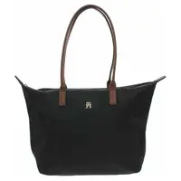 Tommy Hilfiger dámská kabelka AW0AW17711 BDS black