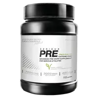 PROM-IN Serious pre natural citron 705 g