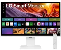 32" LG 32U850SA-W - Monitor