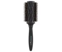 Kulatý kartáč na vlasy s kančími a nylonovými štětinami Bio Ionic GrapheneMX(TM) Boar Styling Brush - 41 mm + dárek zdarma