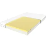 Rolovaný matrac Thermo AIR AA 140x200