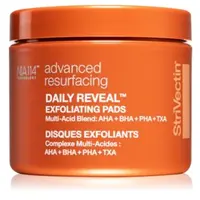 STRIVECTIN Daily reveal pads Exfoliační polštářky 60 kusů