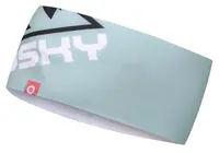 Husky CIW mint Čelenka