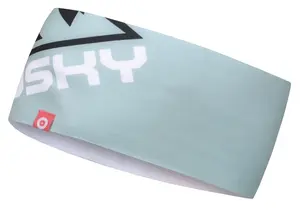 Husky CIW mint Čelenka