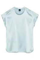 Saténová halenka Pinko