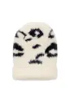 Leopardí čepice Only