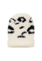 Leopardí čepice Only