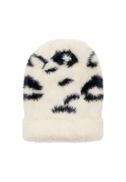 Leopardí čepice Only
