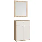 Předsíňová stěna I Kendray Mauvella KEDD01-M844