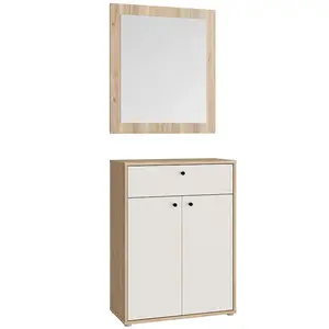 Předsíňová stěna I Kendray Mauvella KEDD01-M844