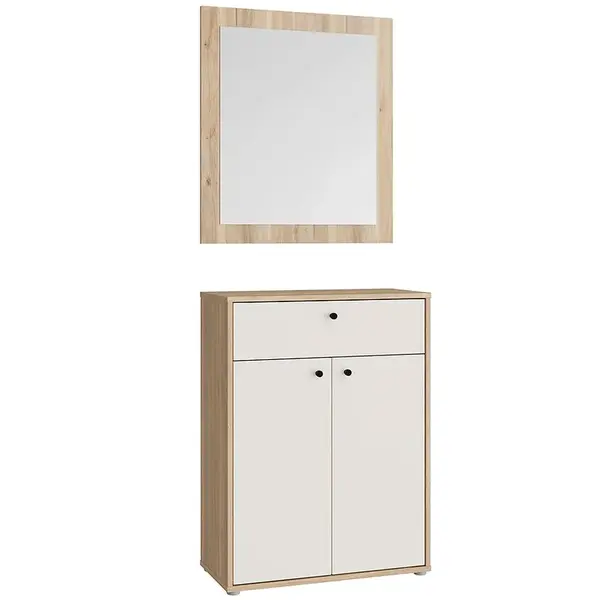 Předsíňová stěna I Kendray Mauvella KEDD01-M844