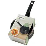 Hrnec s pokličkou 18cm Brandao 688143