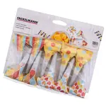 Papírová trumpetka 10ks 36cm 50150