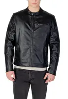 Pánská kožená bunda Yos