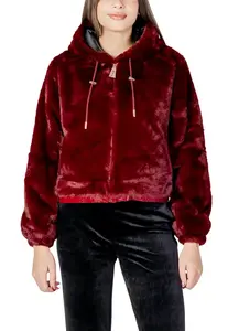 Dámská zimní bunda Ayfee