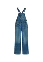 Dámský džínový overal Tommy Hilfiger