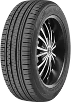 ZEETEX 235/60 R 18 107W SU1000_VFM TL XL M+S ZEETEX