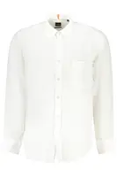 BOSS pánska košeľa s dlhým rukávom